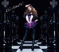 Amuro Namie - Checkmate! CD.jpg