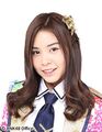 BNK48 Tarwaan - Koisuru Fortune Cookie promo.jpg