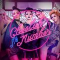 Cheetah - My Number.jpg