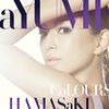 Hamasaki Ayumi - Colours DVD.jpg