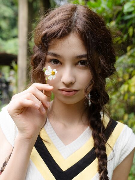 File:Michi - Good Girl (AtHeart) promo.jpg