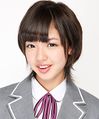 Nogizaka46 Wada Maaya - Seifuku no Mannequin promo.jpg