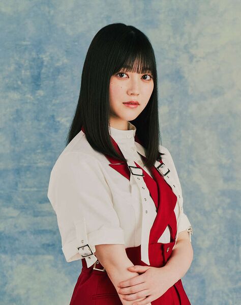 File:Sakurazaka46 Kosaka Marino 2022-3.jpg