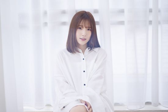 Uchida Maaya Generasia