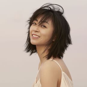 Hikaru Utada Laughter in the Dark Tour 2018 - generasia Hikaru Utada Laughter in the Dark Tour 2018 - generasia