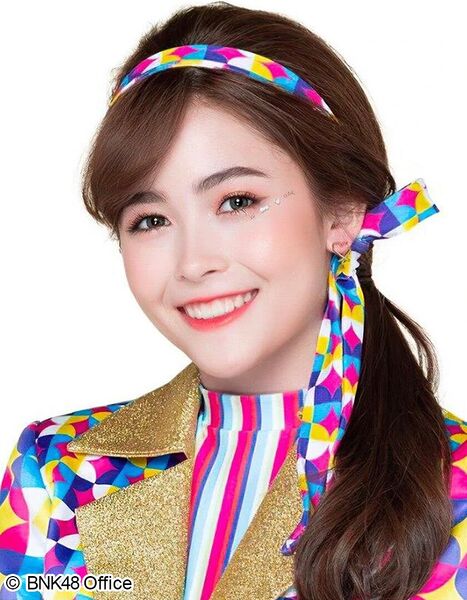 File:BNK48 Niky 2019.jpg