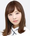 Nogizaka46 Kawamura Mahiro - Influencer promo.jpg