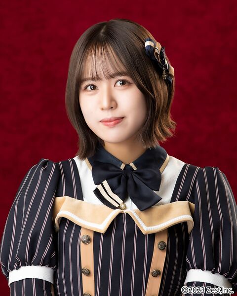 File:SKE48 Fukushi Nao 2023.jpg