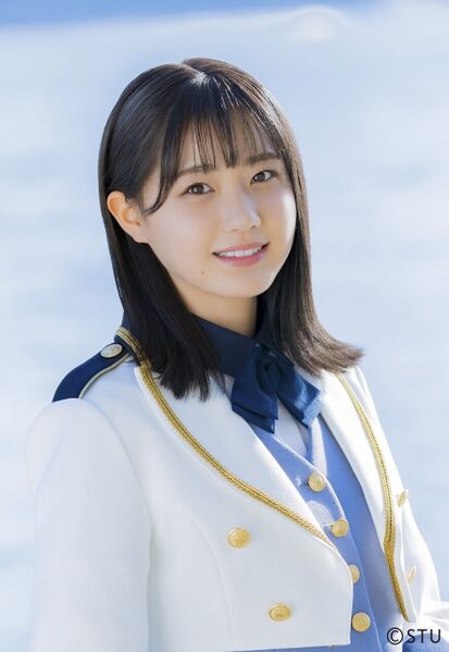 File:STU48 Takino Yumiko 2021.jpg