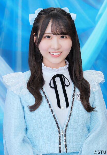File:STU48 Utsumi Rine 2024.jpg