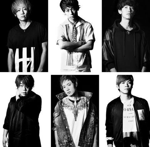 Timeless (UVERworld)