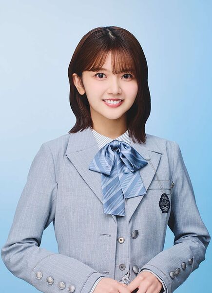 File:Yamashita Haruka 2026.jpg