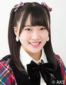 AKB48 Yamane Suzuha 2018.jpg