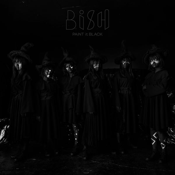 File:BiSH - PAiNT it BLACK CD.jpg