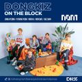 DONGKIZ - DONGKIZ ON THE BLOCK.jpg