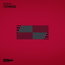 enhypen new album