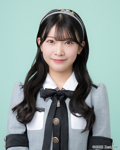 File:SKE48 Shinohara Kyoka 2025.jpg