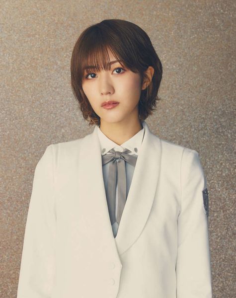 File:Sakurazaka46 Habu Mizuho 2020.jpg