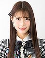 AKB48 Abe Maria 2017.jpg