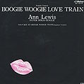 Ann Lewis - Boogie Woogie Train.jpg