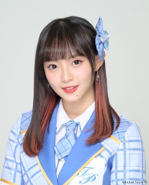 File:Chen Shihya 2022.jpg