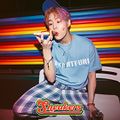 Ha Sung Woon - Sneakers digital.jpg