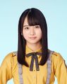 Hinatazaka46 Kamimura Hinano 2019-3.jpg