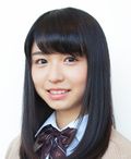 Nagahama Neru 2015