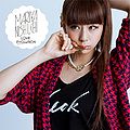 Nishiuchi Mariya - LOVE EVOLUTION lim.jpg