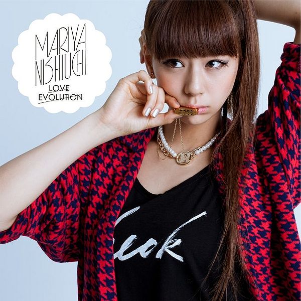 File:Nishiuchi Mariya - LOVE EVOLUTION lim.jpg