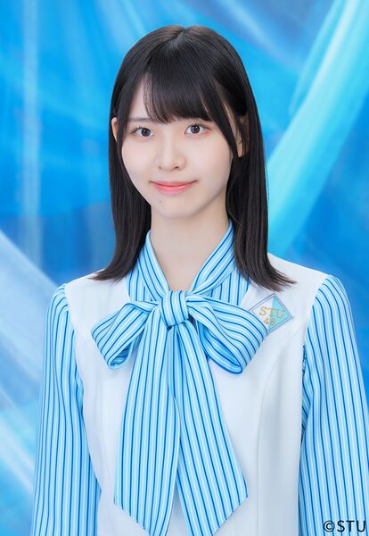 File:STU48 Kitazawa Ichigo 2024.jpg