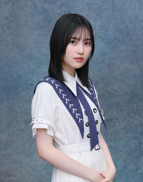 File:Sakurazaka46 Matono Mio 2024-2.jpg