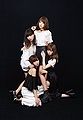 Silent Siren - Fujiyama Disco promo.jpg