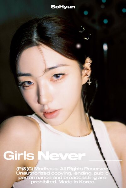 File:SoHyun - ASSEMBLE24 promo.jpg