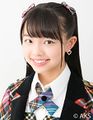 AKB48 Okumoto Hinano 2018.jpg