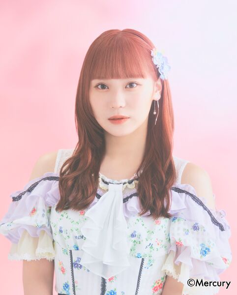 File:HKT48 Toyonaga Aki 2023.jpg