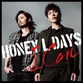 Honey L Days - I can CD.jpg