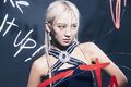 Hyoyeon - Stamp On It promo.jpg