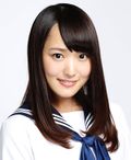 Sugai Yuuka 2015