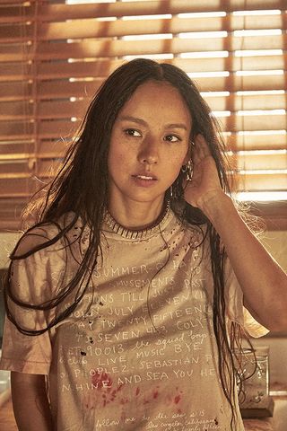 Lee Hyori Generasia