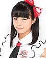 NGT48 Honma Hinata 2015.jpg