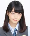 Nogizaka46 Fukagawa Mai - Harujion ga Saku Koro promo.jpg