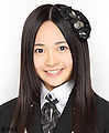 SKE48 Kato Rumi 2012.jpg