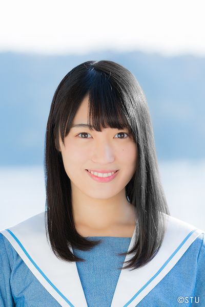File:STU48 Tanaka Miho 2019.jpg