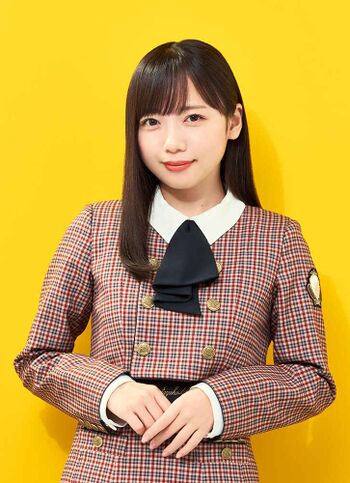 Saito Kyoko - generasia