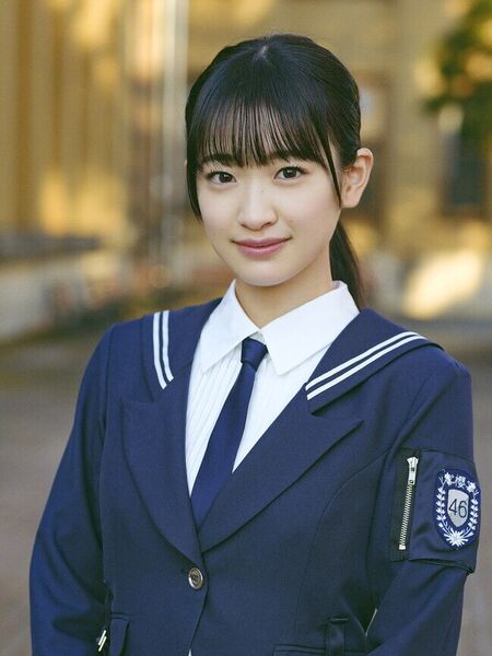 File:Sakurazaka46 Kojima Nagisa 2023-2.jpg