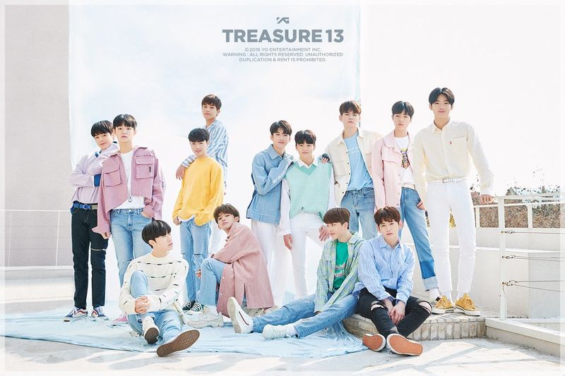 File:TREASURE 13 promo.jpg
