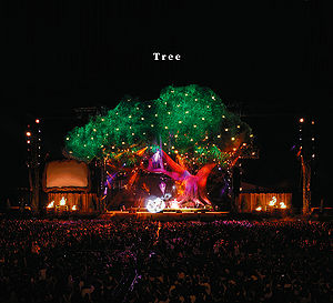 Tree Sekai No Owari Generasia