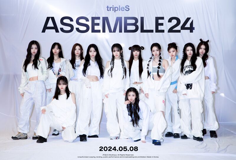 File:tripleS - ASSEMBLE24 promo2.jpg