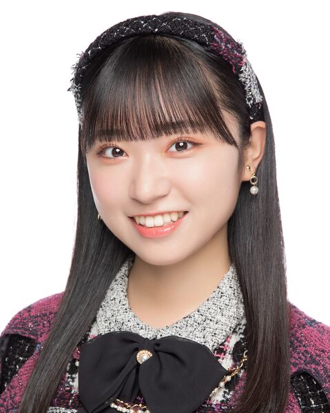 File:AKB48 Yamauchi Mizuki 2023.jpg